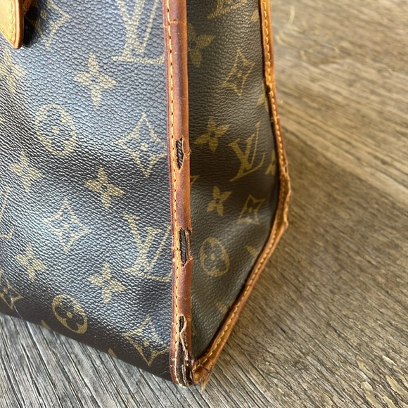 Louis Vuitton Popincourt Bag - Picture 2 of 11